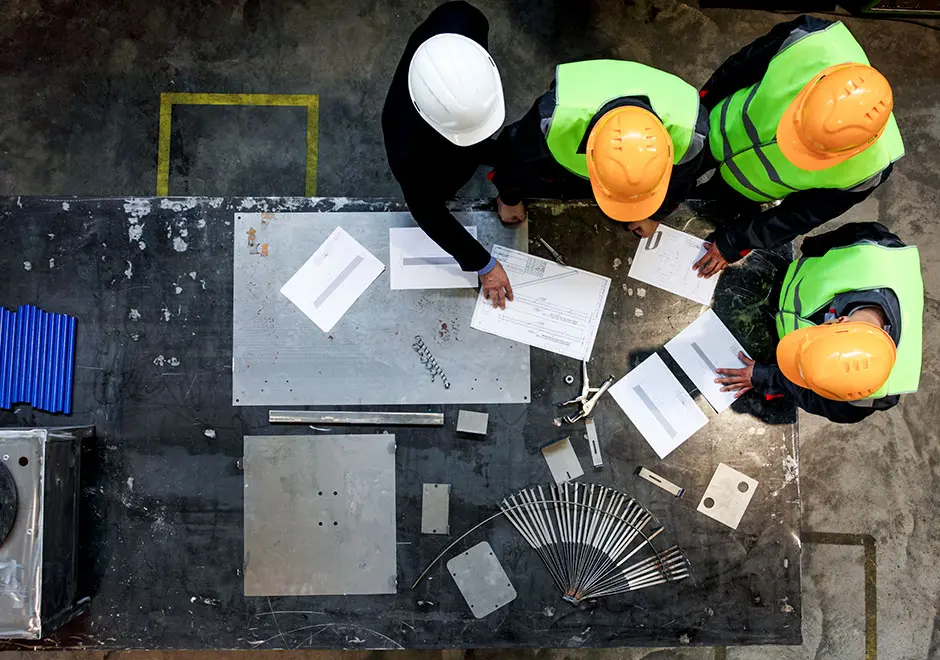 EXPEDITING SERVICES EXPEDITING SERVICES