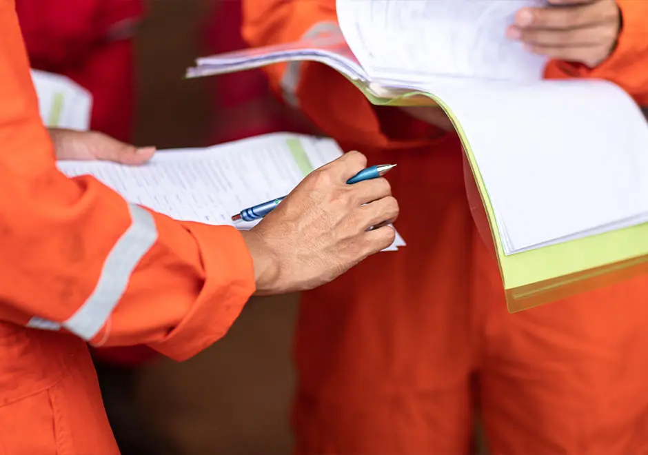 Commissioning Management (CxM) Commissioning Management (CxM)