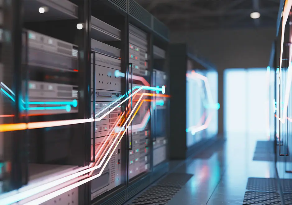 DATA CENTER CERTIFICATION DATA CENTER CERTIFICATION
