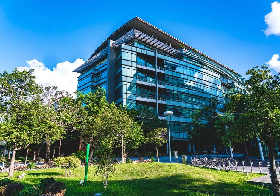 BUILDING ASSET & AUDIT SERVICES BUILDING ASSET & AUDIT SERVICES